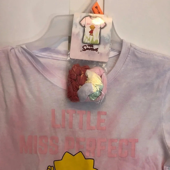 Girl T shirt size Xxl - Picture 2 of 4